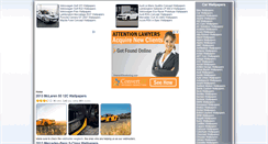 Desktop Screenshot of cars-wallpapers.net